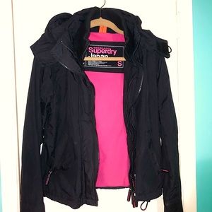 Superdry Windcheater Jacket